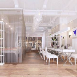 生意红火的美甲美睫店 从来不会忽视门店背景音乐这样的小细节