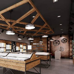 眼镜店成功的要素有哪些？Lava店铺音乐告诉你