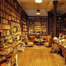 Lava店铺音乐：为书店营造高品质的文化氛围