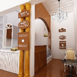 用Lava店铺音乐营造惬意的饮品店氛围