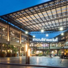 选择考究的店铺音乐，让单曲循环成为店铺之光