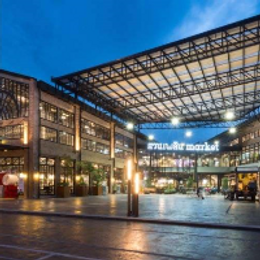 选择考究的店铺音乐,让单曲循环成为店铺之光