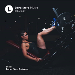 店铺音乐让健身房更动感，让运动更有节奏