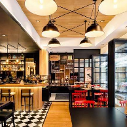 用环境音乐揭晓餐厅营业的销售密码