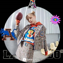 当品牌音乐邂逅潮流服饰，开启沉浸式购物新体验