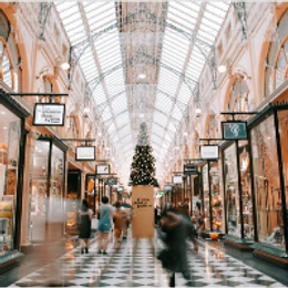 Lava店铺音乐 店铺背景音乐定制